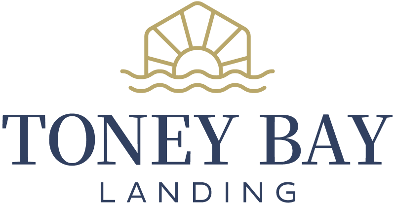 Toney Bay Landing